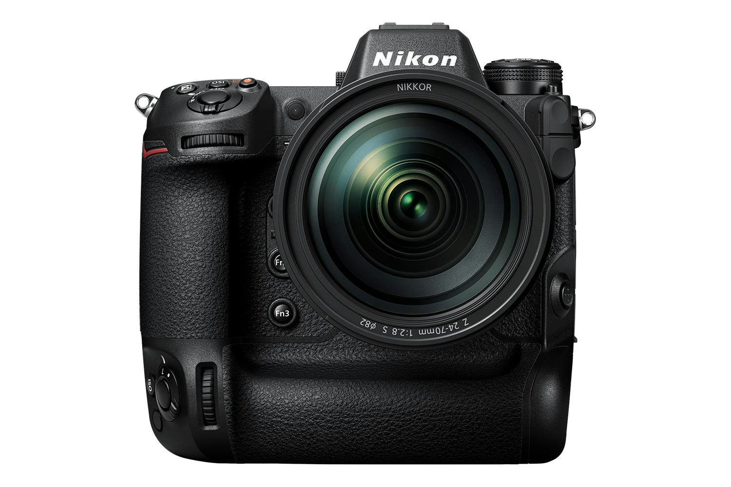 nikon z 9 Nikon Z 9